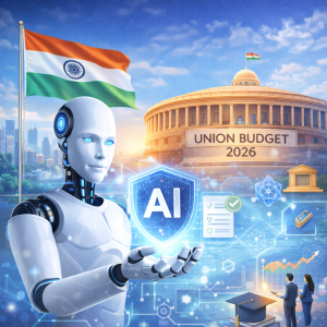 Union Budget 2026 May Give Artificial Intelligence a Major Push