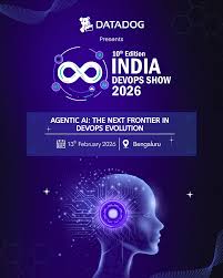 Agentic AI: The next frontier in DevOps Evolution
