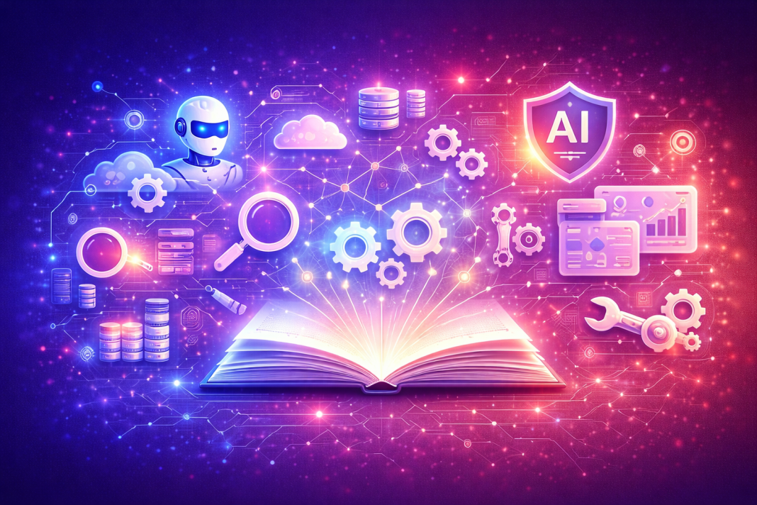 The Ultimate Glossary of AIOps Terms: 2026 Enterprise Edition